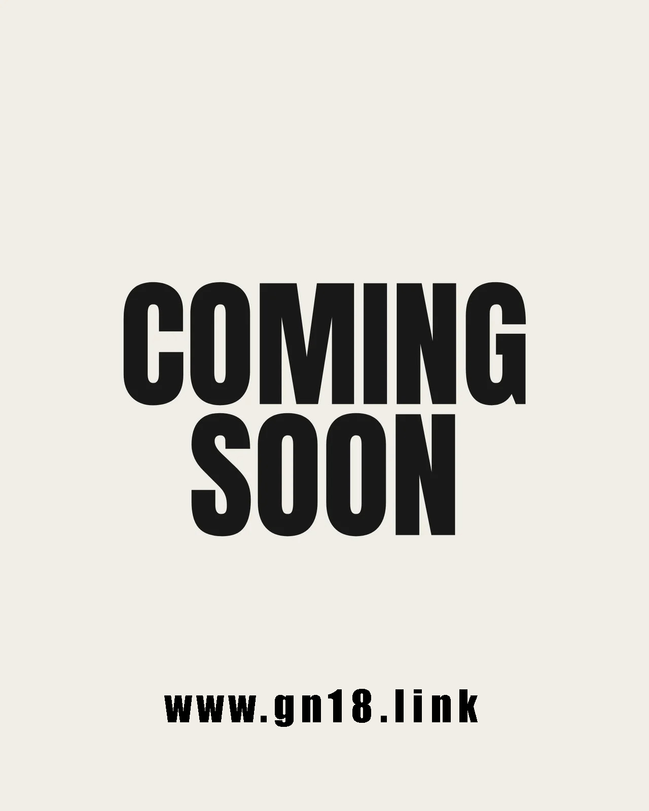 coming-soon