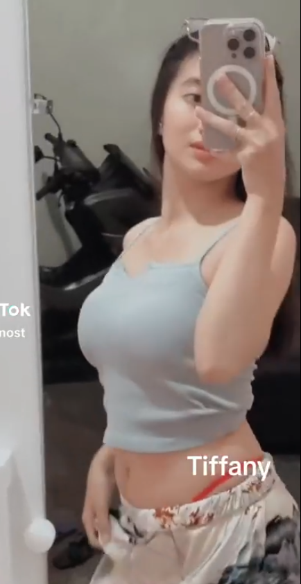 TIFFANY