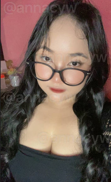 ANNACWYY