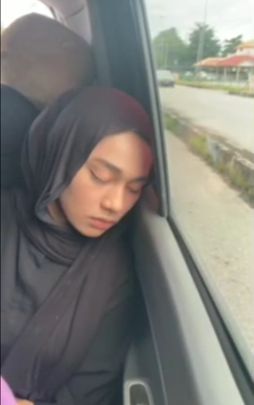 Malay padu