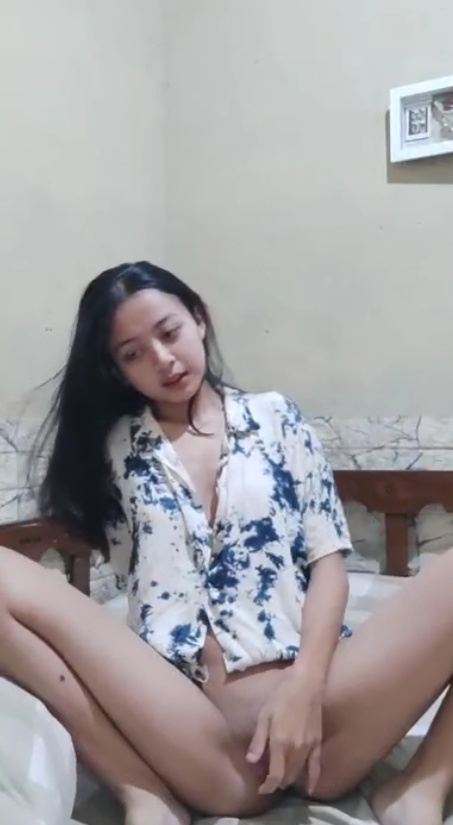 KOLEKSI PRIBADI - ANDINI